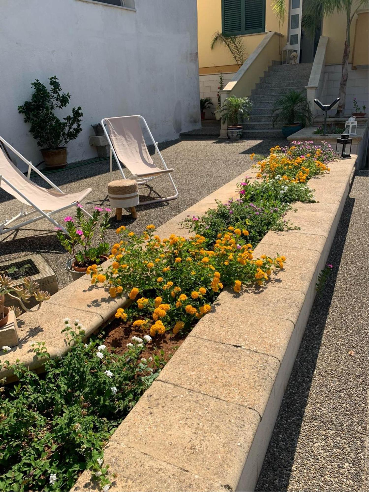 ジュルディニャーノRelax Houseアパートメント エクステリア 写真