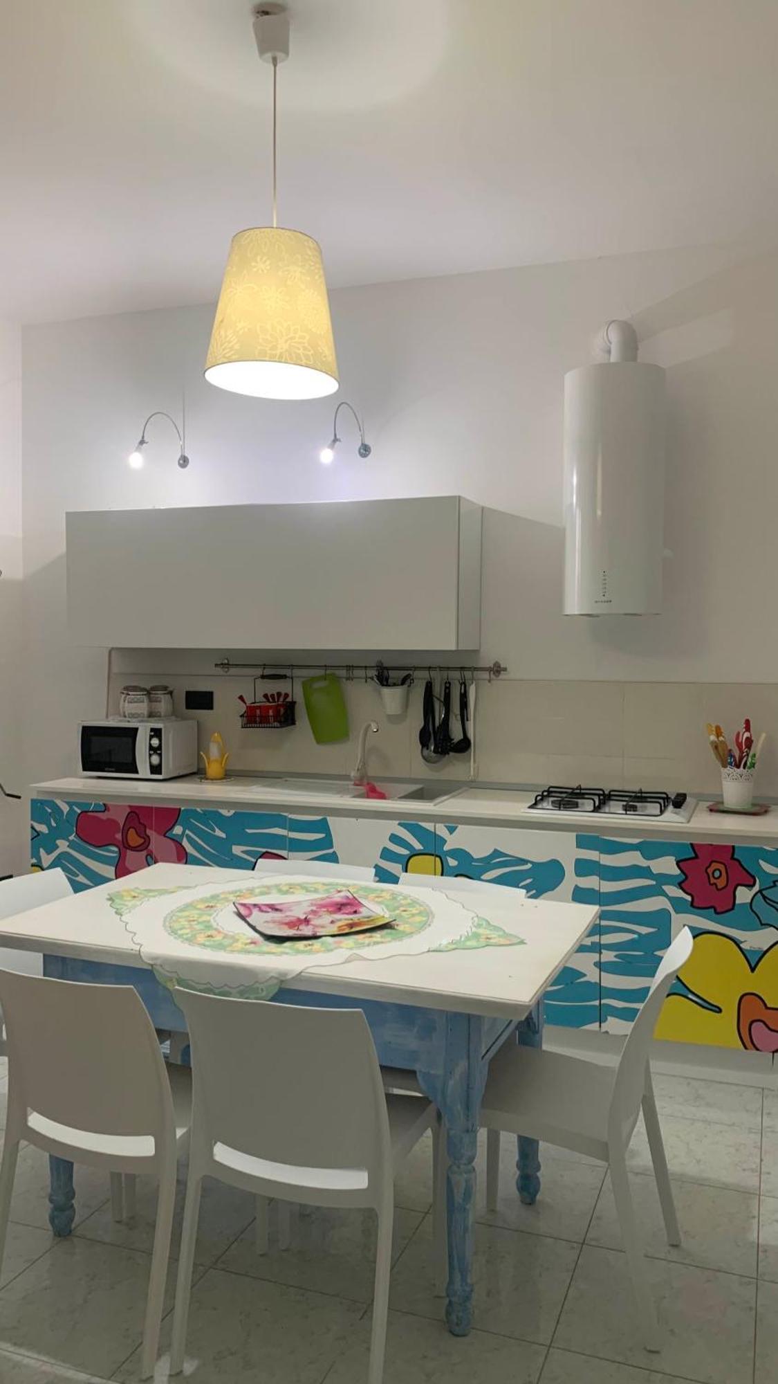 ジュルディニャーノRelax Houseアパートメント エクステリア 写真
