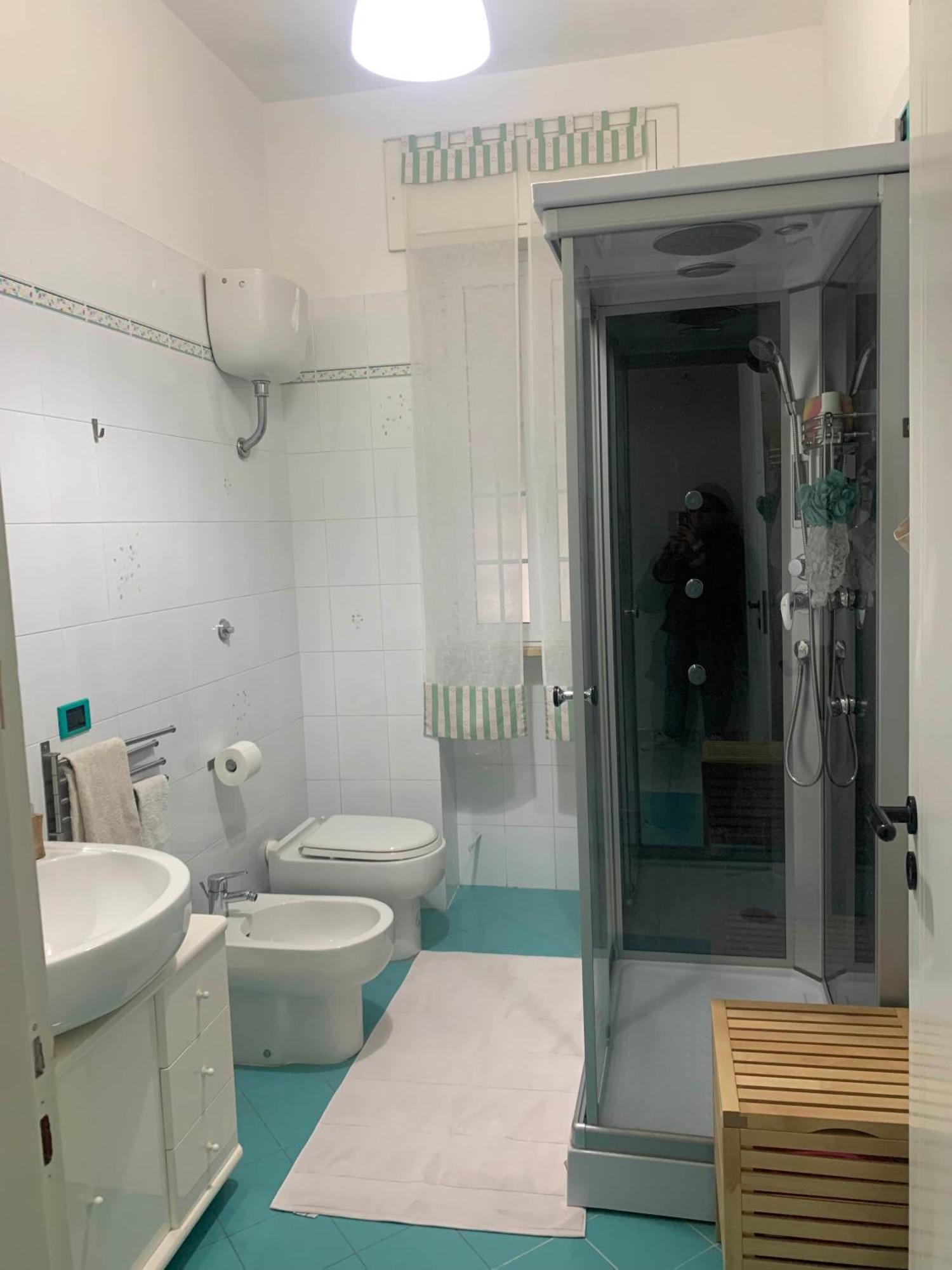 ジュルディニャーノRelax Houseアパートメント エクステリア 写真
