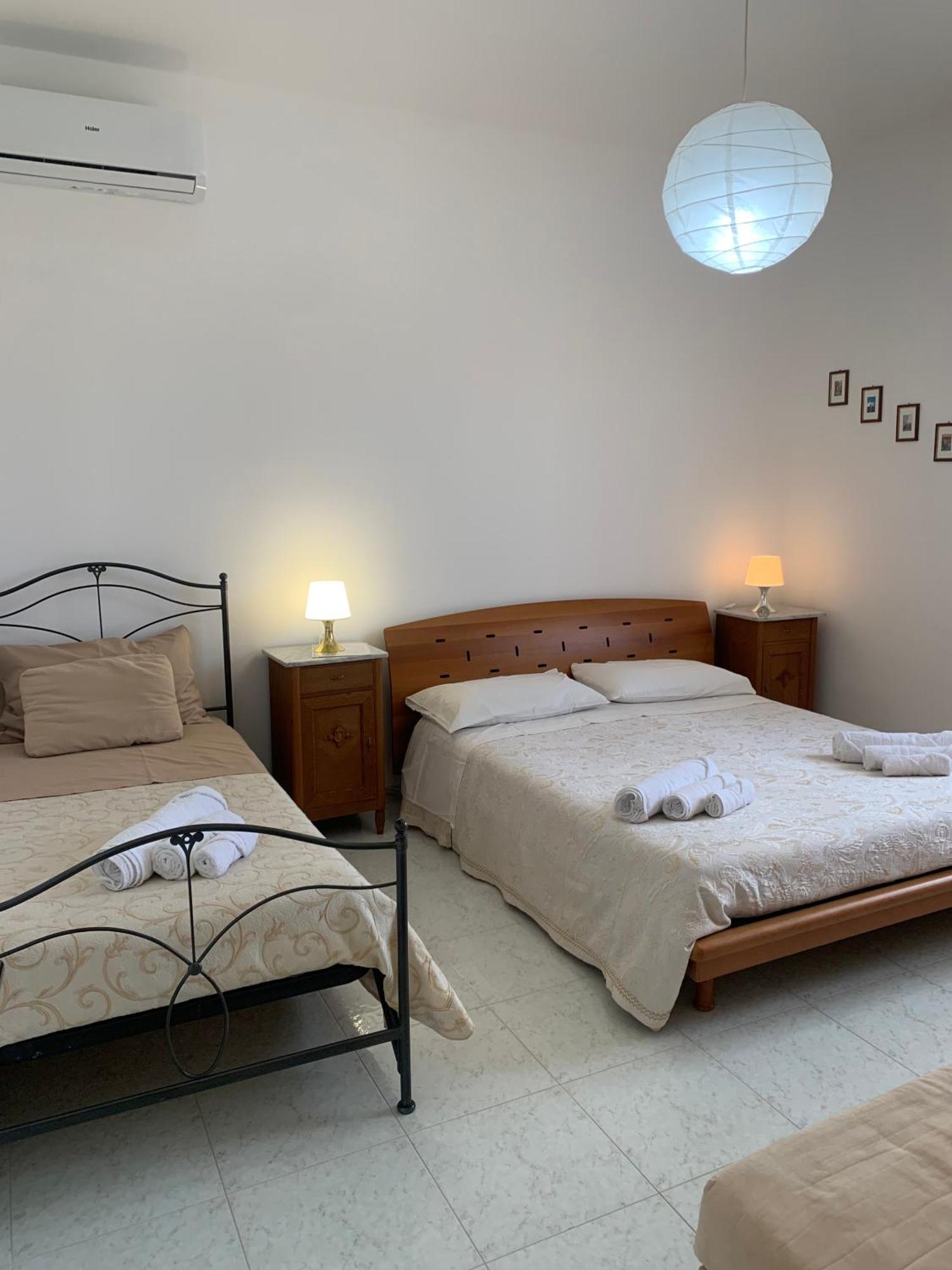 ジュルディニャーノRelax Houseアパートメント エクステリア 写真